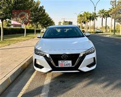 نيسان سنترا